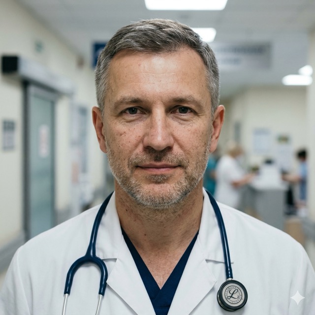 Олександр Іванович